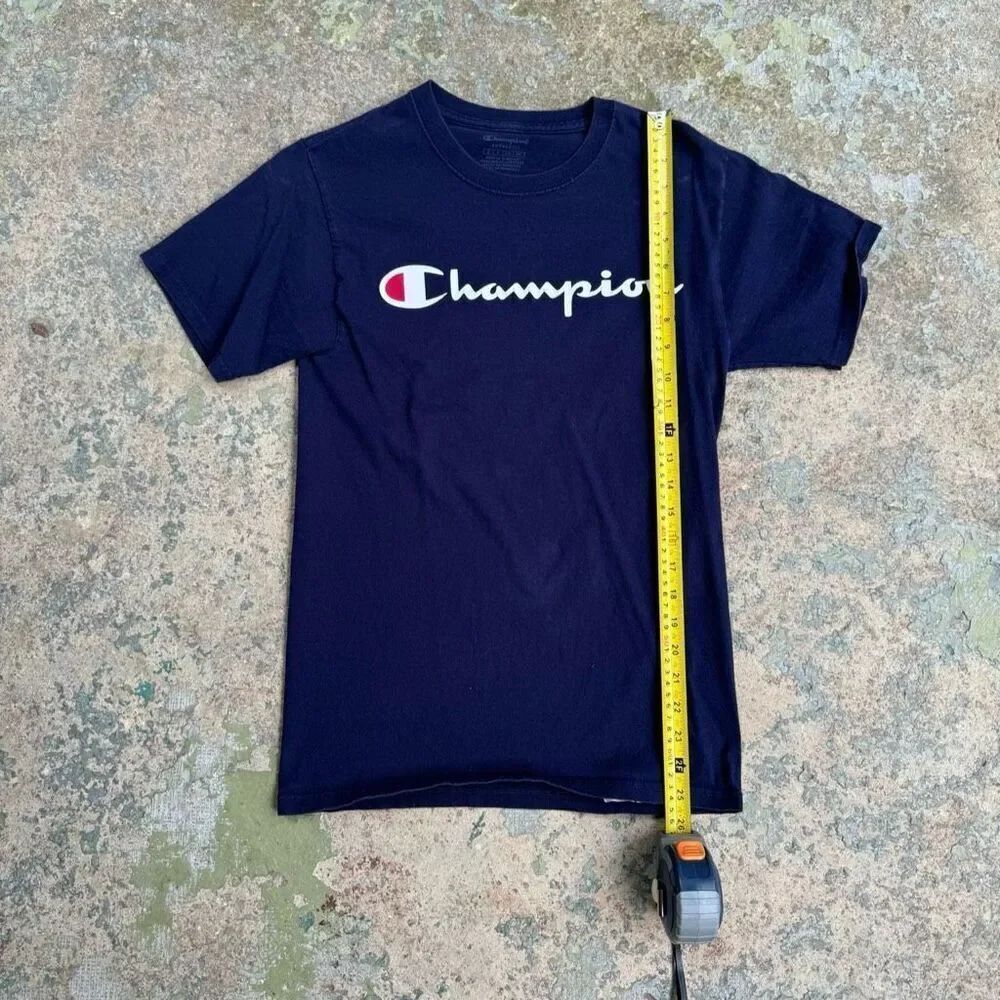 Champion Modern Logo Athletic Shirt